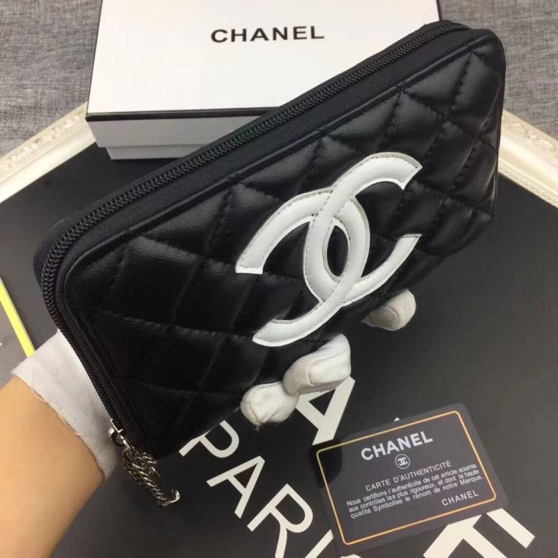 Chanel Wallets Purse